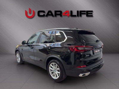 BMW X5 Gebrauchtwagen BMW X5 Gebrauchtwagen