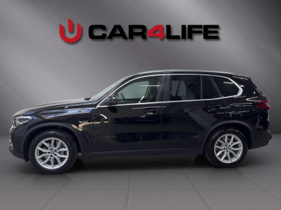 BMW X5 Gebrauchtwagen BMW X5 Gebrauchtwagen