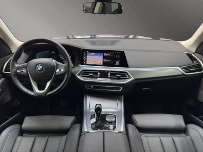 BMW X5 Gebrauchtwagen BMW X5 Gebrauchtwagen