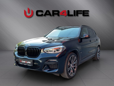 BMW X3 Gebrauchtwagen BMW X3 Gebrauchtwagen