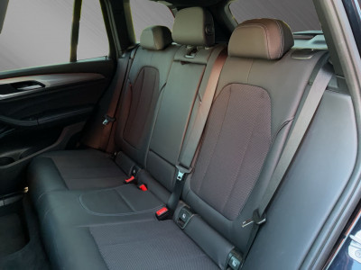 BMW X3 Gebrauchtwagen BMW X3 Gebrauchtwagen