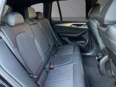 BMW X3 Gebrauchtwagen BMW X3 Gebrauchtwagen
