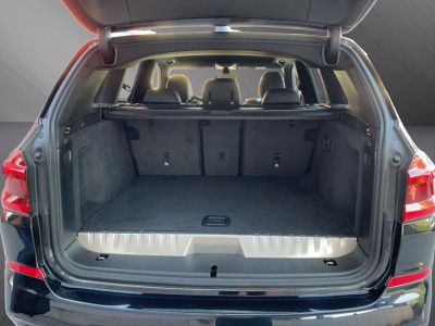 BMW X3 Gebrauchtwagen BMW X3 Gebrauchtwagen