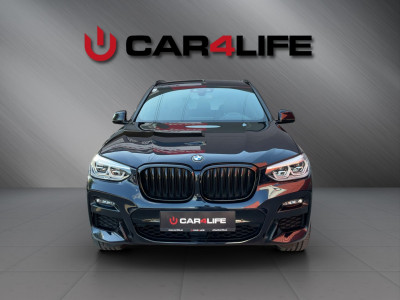 BMW X3 Gebrauchtwagen BMW X3 Gebrauchtwagen