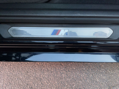 BMW X3 Gebrauchtwagen BMW X3 Gebrauchtwagen