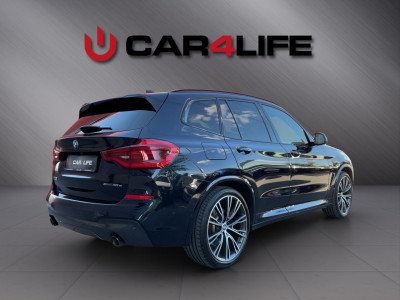 BMW X3 Gebrauchtwagen BMW X3 Gebrauchtwagen