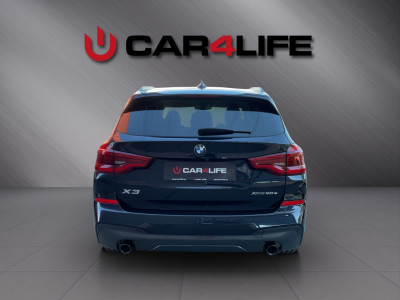 BMW X3 Gebrauchtwagen BMW X3 Gebrauchtwagen