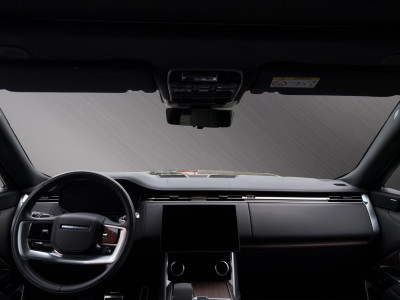 Land Rover Range Rover Gebrauchtwagen Land Rover Range Rover Gebrauchtwagen