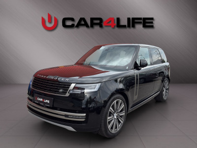 Land Rover Range Rover Gebrauchtwagen Land Rover Range Rover Gebrauchtwagen