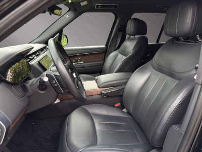 Land Rover Range Rover Gebrauchtwagen Land Rover Range Rover Gebrauchtwagen