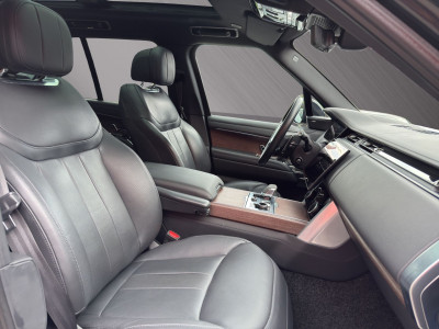 Land Rover Range Rover Gebrauchtwagen Land Rover Range Rover Gebrauchtwagen
