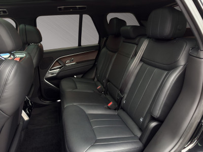 Land Rover Range Rover Gebrauchtwagen Land Rover Range Rover Gebrauchtwagen
