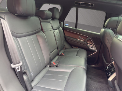 Land Rover Range Rover Gebrauchtwagen Land Rover Range Rover Gebrauchtwagen