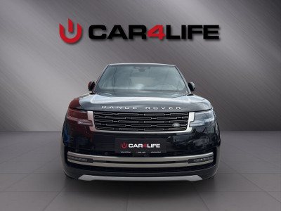Land Rover Range Rover Gebrauchtwagen Land Rover Range Rover Gebrauchtwagen
