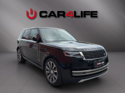 Land Rover Range Rover Gebrauchtwagen Land Rover Range Rover Gebrauchtwagen