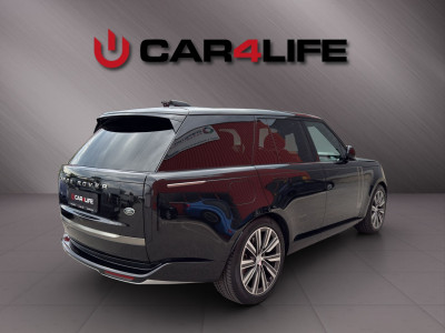Land Rover Range Rover Gebrauchtwagen Land Rover Range Rover Gebrauchtwagen