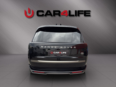 Land Rover Range Rover Gebrauchtwagen Land Rover Range Rover Gebrauchtwagen