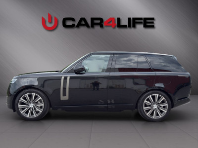 Land Rover Range Rover Gebrauchtwagen Land Rover Range Rover Gebrauchtwagen