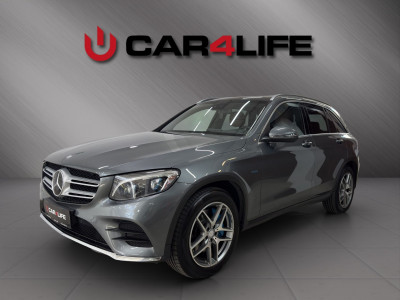 Mercedes-Benz GLC Gebrauchtwagen Mercedes-Benz GLC Gebrauchtwagen