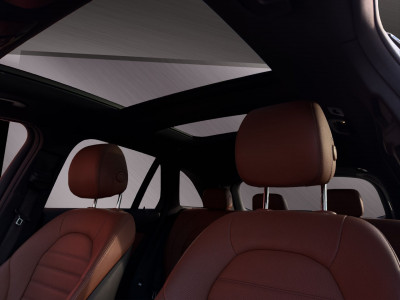 Mercedes-Benz GLC Gebrauchtwagen Mercedes-Benz GLC Gebrauchtwagen