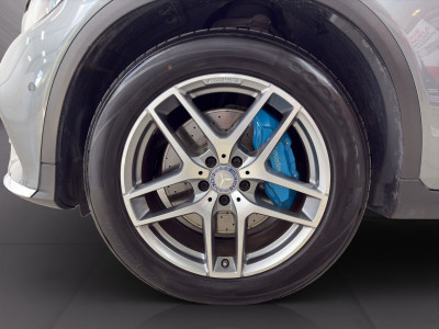 Mercedes-Benz GLC Gebrauchtwagen Mercedes-Benz GLC Gebrauchtwagen