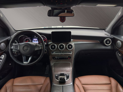 Mercedes-Benz GLC Gebrauchtwagen Mercedes-Benz GLC Gebrauchtwagen