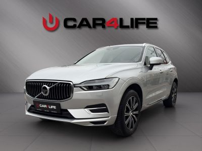 Volvo XC60 Gebrauchtwagen