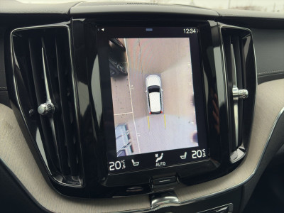 Volvo XC60 Gebrauchtwagen