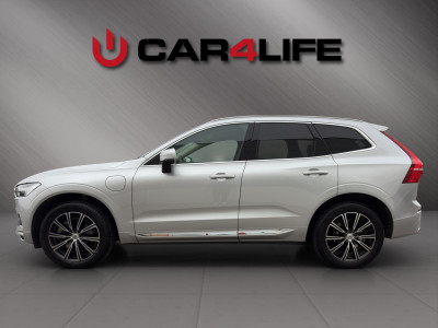 Volvo XC60 Gebrauchtwagen