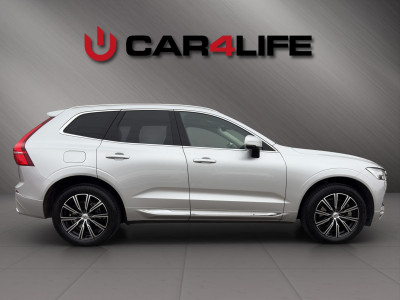 Volvo XC60 Gebrauchtwagen