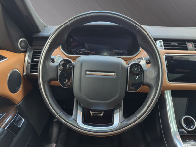 Land Rover Range Rover Sport Gebrauchtwagen