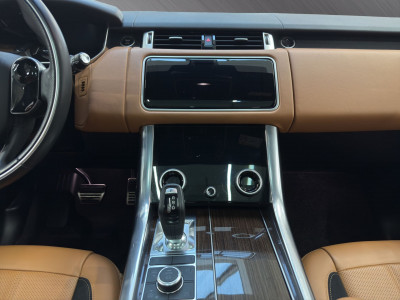 Land Rover Range Rover Sport Gebrauchtwagen