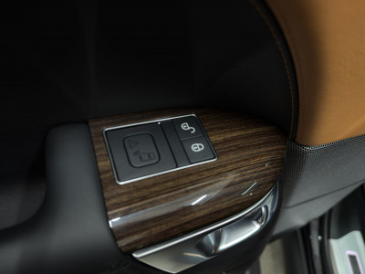 Land Rover Range Rover Sport Gebrauchtwagen