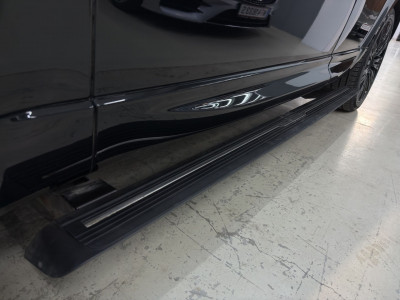 Land Rover Range Rover Sport Gebrauchtwagen