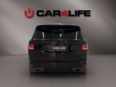 Land Rover Range Rover Sport Gebrauchtwagen