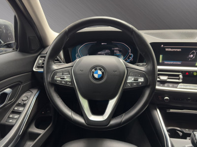 BMW 3er Gebrauchtwagen