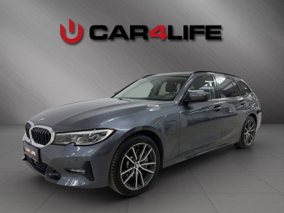 BMW 3er Gebrauchtwagen