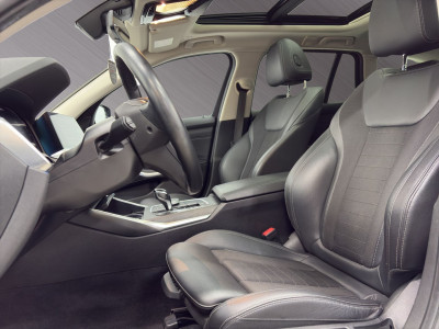 BMW 3er Gebrauchtwagen