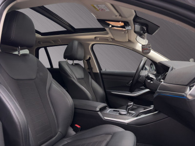 BMW 3er Gebrauchtwagen