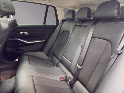 BMW 3er Gebrauchtwagen