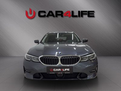 BMW 3er Gebrauchtwagen