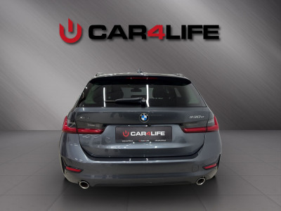 BMW 3er Gebrauchtwagen