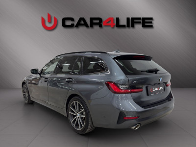 BMW 3er Gebrauchtwagen