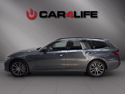 BMW 3er Gebrauchtwagen
