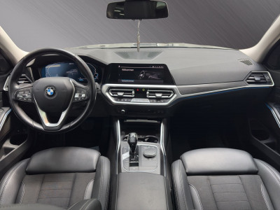 BMW 3er Gebrauchtwagen
