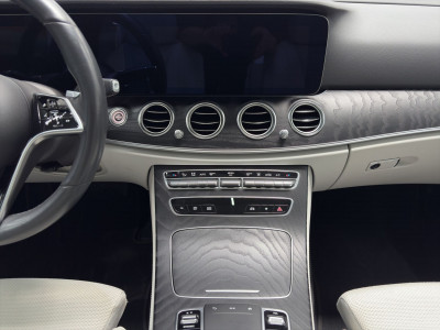 Mercedes-Benz E-Klasse Gebrauchtwagen Mercedes-Benz E-Klasse Gebrauchtwagen
