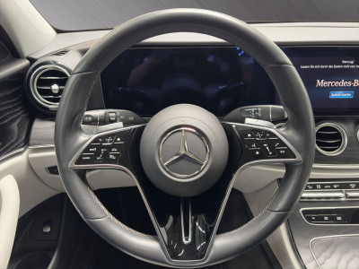 Mercedes-Benz E-Klasse Gebrauchtwagen Mercedes-Benz E-Klasse Gebrauchtwagen