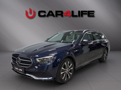 Mercedes-Benz E-Klasse Gebrauchtwagen Mercedes-Benz E-Klasse Gebrauchtwagen