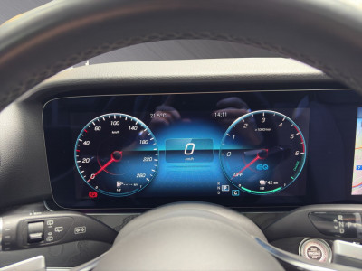 Mercedes-Benz E-Klasse Gebrauchtwagen Mercedes-Benz E-Klasse Gebrauchtwagen