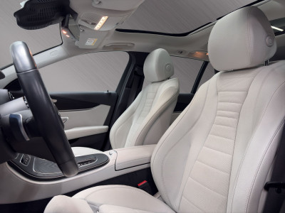 Mercedes-Benz E-Klasse Gebrauchtwagen Mercedes-Benz E-Klasse Gebrauchtwagen